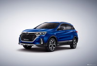 2018款北汽绅宝智行