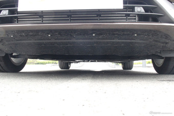 2017款沃尔沃S60L 2.0T自动T5智驭版