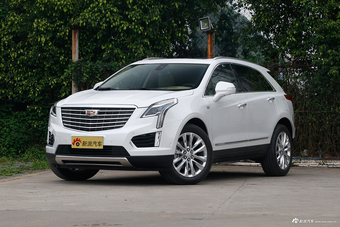 2016款XT5 2.0T自动28T四驱铂金版图片