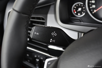 2018款宝马X6 3.0T自动xDrive35i领先型