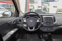 2016款风神AX3 1.5L自动尊酷型