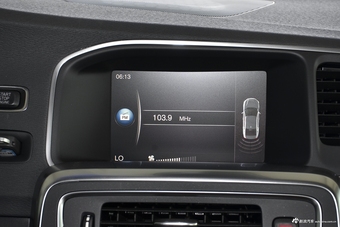 2018款沃尔沃S60L 1.5T自动T3智进版