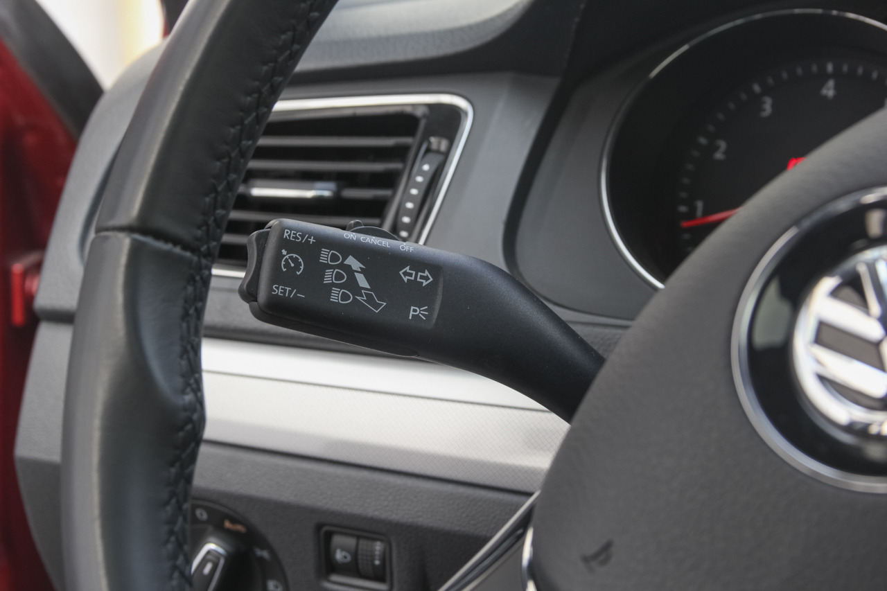 2017款朗逸1.6L自动舒适版