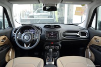 2016款JEEP自由侠 75周年致敬版