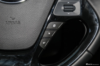 2016款起亚K3 1.4T自动GLS