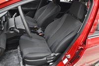 2016款宝骏310 1.2L手动超值型