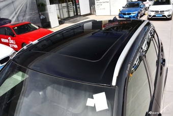 2018款宝马X5 3.0T 自动xDrive35i M运动型