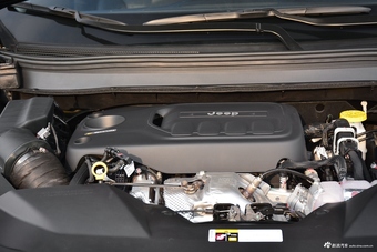 2019款自由光2.0T自动四驱探享版