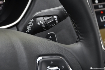 2017款林肯MKX 2.0T自动四驱尊雅版