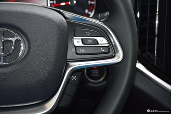 2018款中华V7 基本型