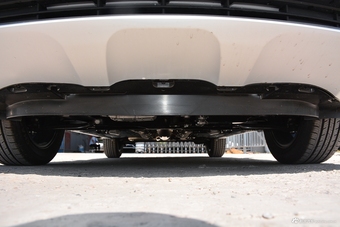 2018款吉利远景X3 1.5L自动精英型