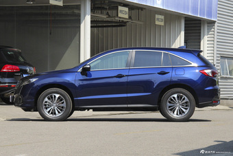 2016款讴歌RDX 3.0L自动四驱尊享版
