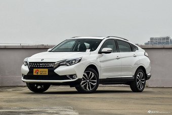 2017款启辰T90 2.0L自动CVT智尚版