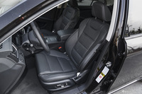 2017款红旗H7 2.0T自动豪华型