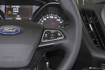 2018款翼虎改款1.5T自动两驱豪翼型EcoBoost 180