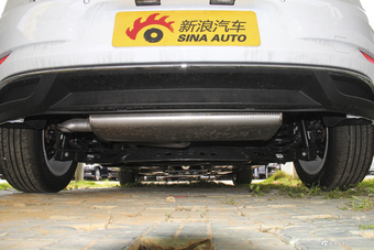 2018款高尔夫1.6L自动舒适型