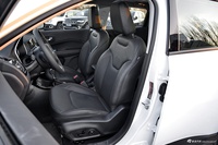 2017款指南者1.4T自动 200T臻享版