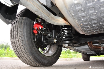 2017款中华V3 1.5T自动旗舰型