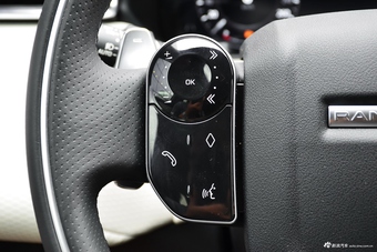 2017款揽胜星脉3.0T自动P380 R-DYNAMIC SE