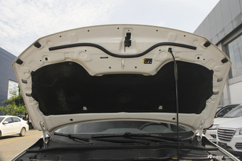 2018款哈弗H2 1.5T自动两驱豪华型红标 