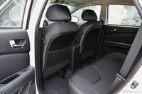 2017款优6 SUV改款1.6T自动新创型