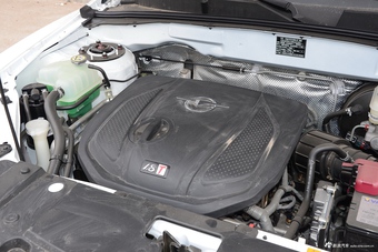 2017款海马S7 1.8T自动领先版