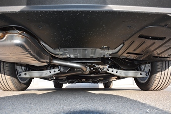 2018款迈锐宝XL 1.5T自动锐享版530T