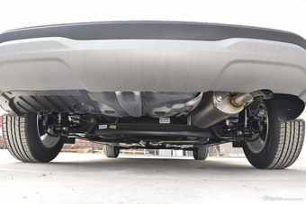 2018款逸行1.6L自动逸享版