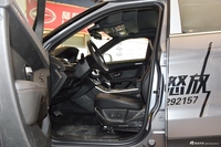 2018款陆风X7劲越 1.5T自动全景至尊型