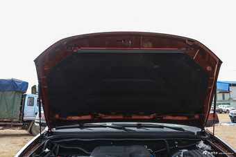 2015款揽福1.9T手动柴油两驱豪华型