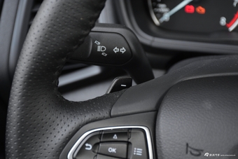 2018款翼搏2.0L自动四驱尊翼型