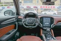 2018款中华V6 1.5T自动尊贵型