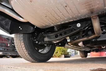 2018款中华V6 1.5T自动尊贵型