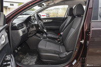 2018款福瑞迪1.6L手动Smart舒适型