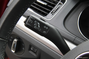 2017款朗逸1.4T自动豪华版230TSI DSG