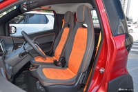   2017款宝骏E100智享版