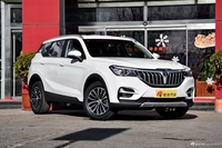 2018款中华V6 1.5T手动豪华型