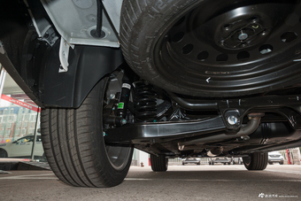  2018款捷途X70 1.5T自动智行版