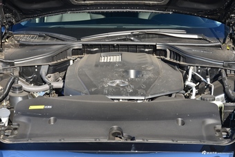 2019款英菲尼迪Q70L 2.0T自动豪华版