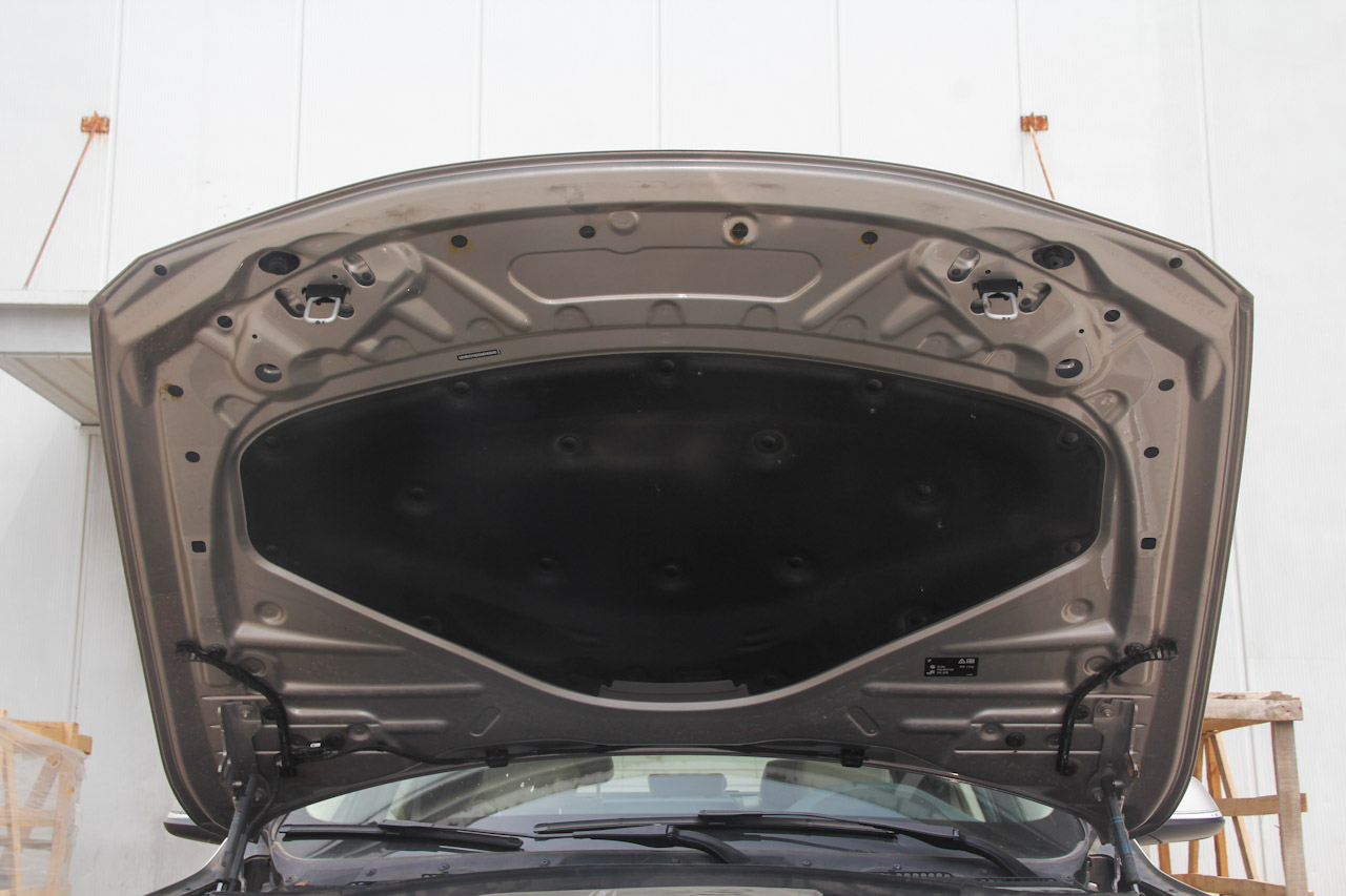 2016款宝马3系 2.0T自动320Li豪华设计套装