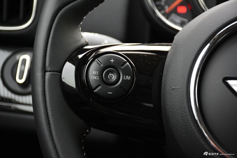 2017款MINI COUNTRYMAN 2.0T自动COOPER S ALL4旅行家