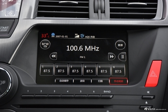 2015款DS 5 1.8T自动豪华版THP200