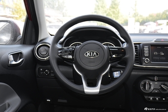 2017款焕驰1.4L自动Deluxe豪华版