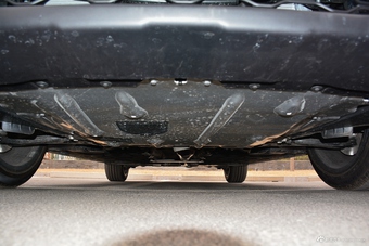 2017款MINI COUNTRYMAN 2.0T自动COOPER S ALL4旅行家