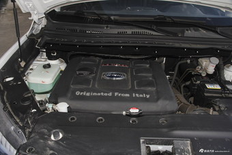 2018款斯威X7改款1.5T手动豪华互联版7座