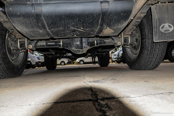 2016款BJ 212 2.0L手动方门四驱豪华型 国IV