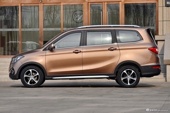 2016款伽途ix7 1.5L智炫型DAM15L