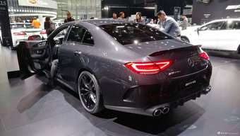 2018北美车展：盘点最受关注的新能源车型