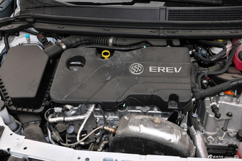 2017款VELITE 5 时尚增程型