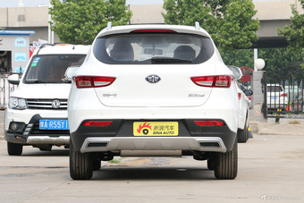 2017款骏派D60 1.5L手动舒适型